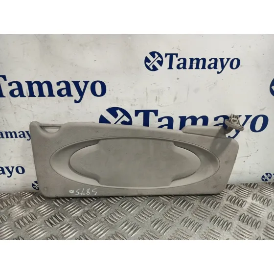 Parasol Derecho para Renault Kangoo (F/Kc0)