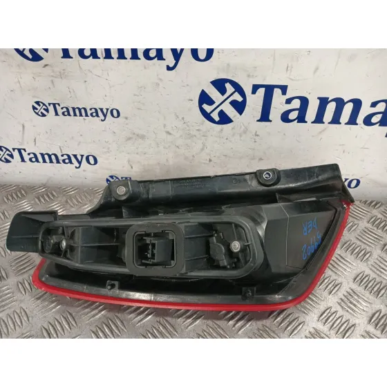 Piloto Trasero Derecho para Fiat Grande Punto (199_)