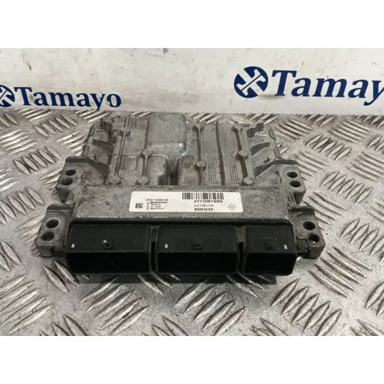 Centralita Motor Uce para Renault Master Iii Caja/Chasis (Ev, Hv, Uv)