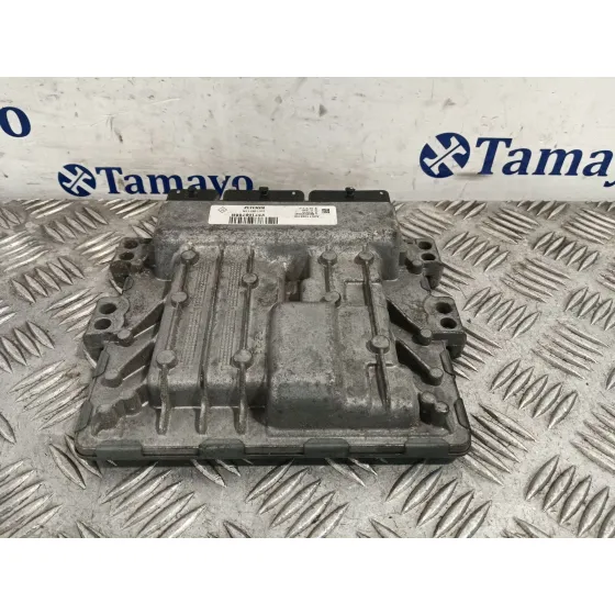 Centralita Motor Uce para Renault Master Iii Caja/Chasis (Ev, Hv, Uv)