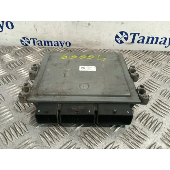 Centralita Motor Uce para Renault Master Iii Caja/Chasis (Ev, Hv, Uv)