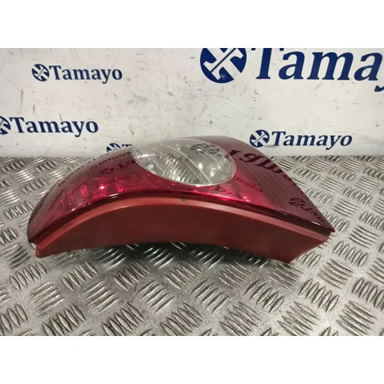 Piloto Trasero Derecho para Renault Clio Ii (Bb_, Cb_)