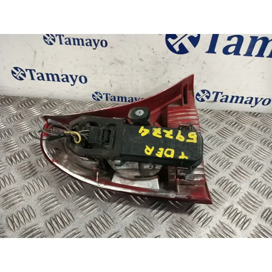 Piloto Trasero Derecho para Renault Clio Ii (Bb_, Cb_)