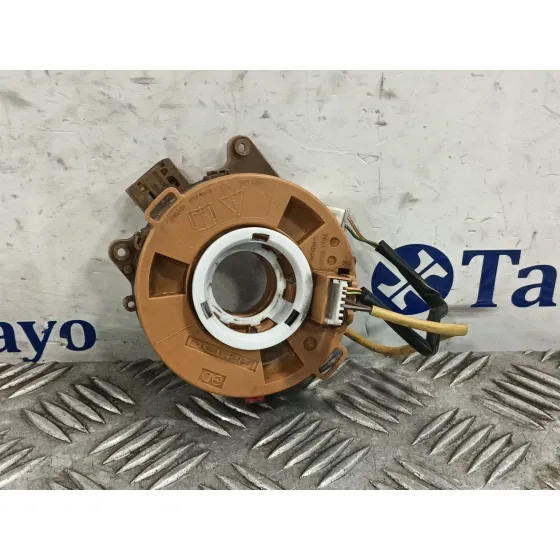 Anillo Airbag para Iveco Daily Vi Furgoneta