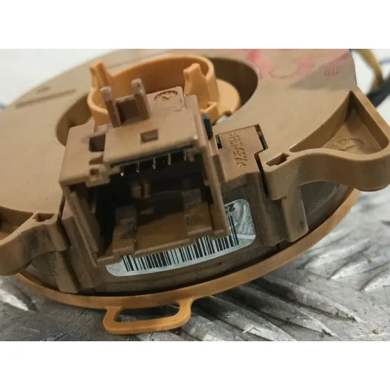 Anillo Airbag para Iveco Daily Vi Furgoneta