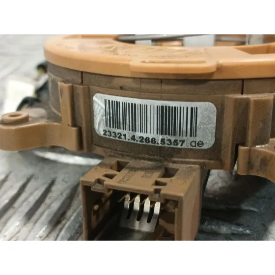 Anillo Airbag para Iveco Daily Vi Furgoneta