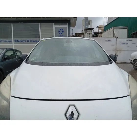 Motor Limpia Delantero para Renault Grand Scenic Iii (Jz0/1_)