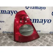 Piloto Trasero Izquierdo para Renault Clio Ii (Bb_, Cb_)