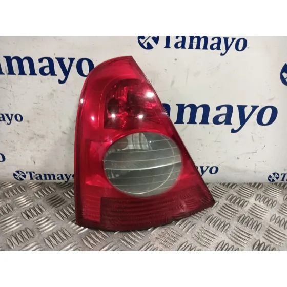 Piloto Trasero Izquierdo para Renault Clio Ii (Bb_, Cb_)
