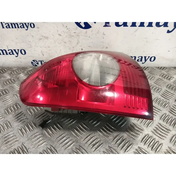 Piloto Trasero Izquierdo para Renault Clio Ii (Bb_, Cb_)