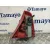 Piloto Trasero Izquierdo para Renault Clio Ii (Bb_, Cb_)