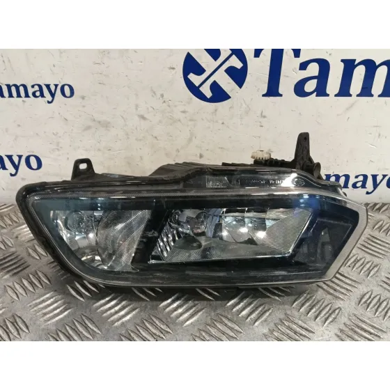 Faro Antiniebla Izquierdo para Volkswagen Polo V (6R1, 6C1)