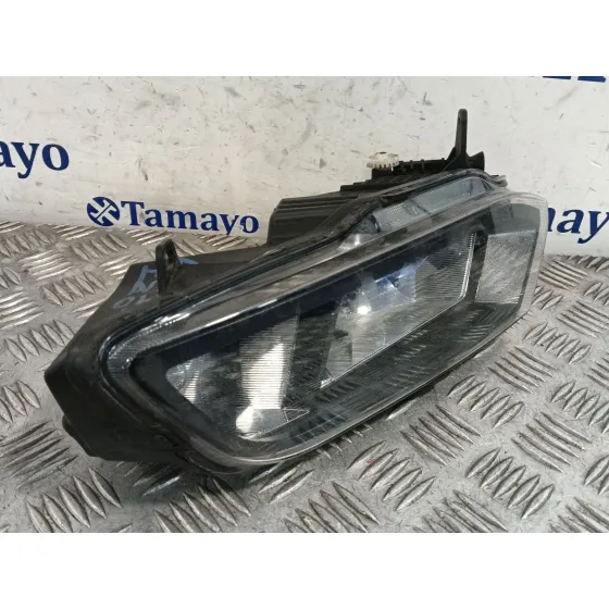 Faro Antiniebla Izquierdo para Volkswagen Polo V (6R1, 6C1)