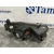 Faro Antiniebla Izquierdo para Volkswagen Polo V (6R1, 6C1)