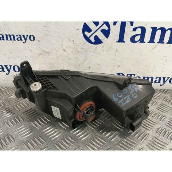 Faro Antiniebla Izquierdo para Volkswagen Polo V (6R1, 6C1)