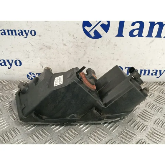 Faro Antiniebla Izquierdo para Volkswagen Polo V (6R1, 6C1)