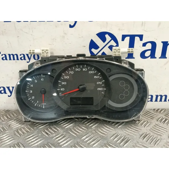 Cuadro Instrumentos para Renault Kangoo (F/Kc0)