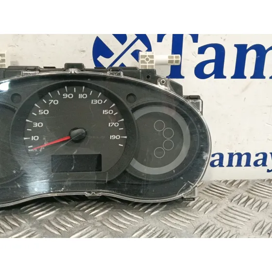 Cuadro Instrumentos para Renault Kangoo (F/Kc0)