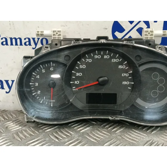 Cuadro Instrumentos para Renault Kangoo (F/Kc0)