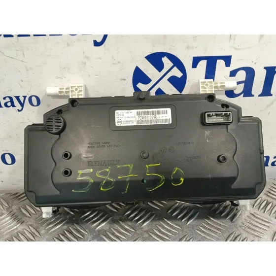 Cuadro Instrumentos para Renault Kangoo (F/Kc0)