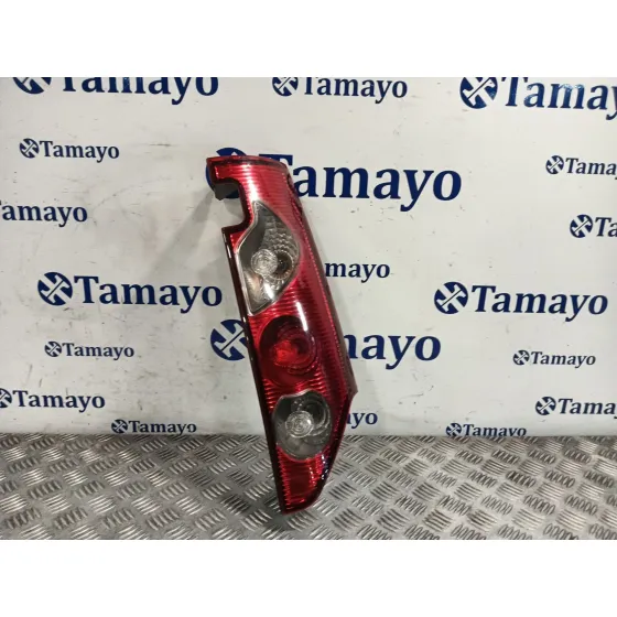Piloto Trasero Derecho para Renault Kangoo / Grand Kangoo Ii (Kw0/1_)