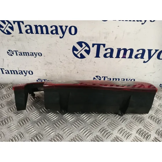 Piloto Trasero Derecho para Renault Kangoo / Grand Kangoo Ii (Kw0/1_)