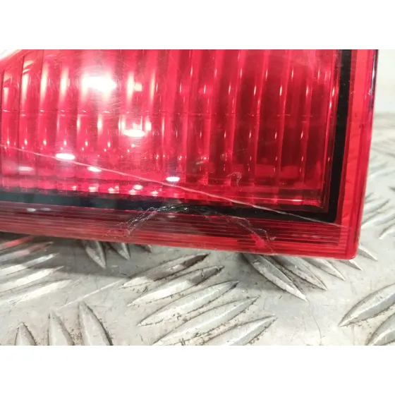 Piloto Trasero Derecho para Renault Kangoo / Grand Kangoo Ii (Kw0/1_)