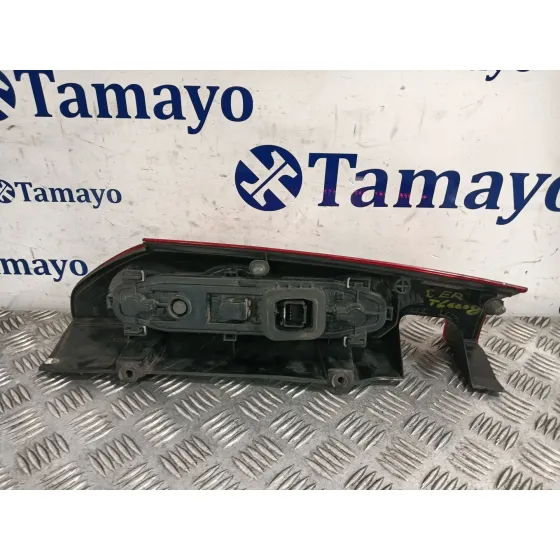 Piloto Trasero Derecho para Renault Kangoo / Grand Kangoo Ii (Kw0/1_)