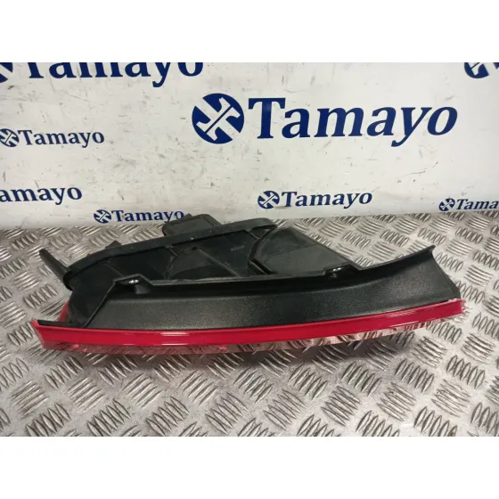 Piloto Trasero Izquierdo para Fiat Grande Punto (199_)