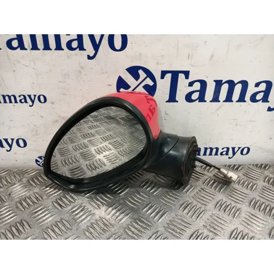 Retrovisor Izquierdo para Fiat Grande Punto (199_)