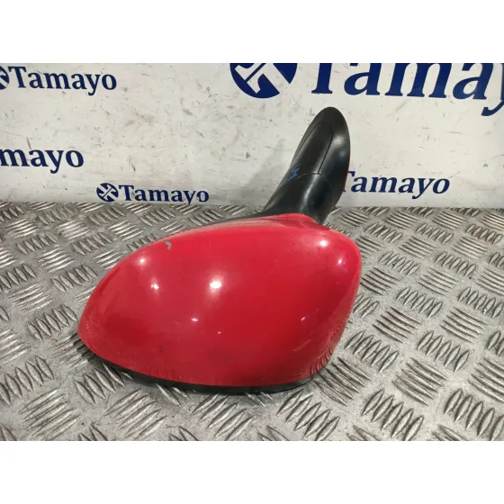 Retrovisor Izquierdo para Fiat Grande Punto (199_)