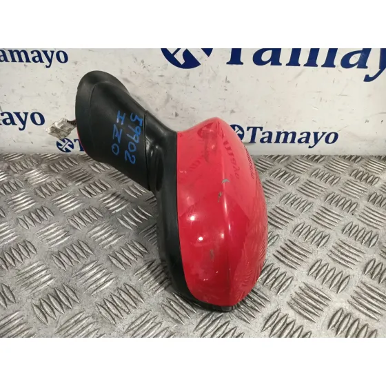 Retrovisor Izquierdo para Fiat Grande Punto (199_)