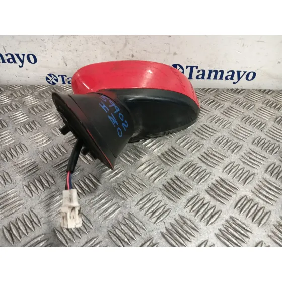Retrovisor Izquierdo para Fiat Grande Punto (199_)