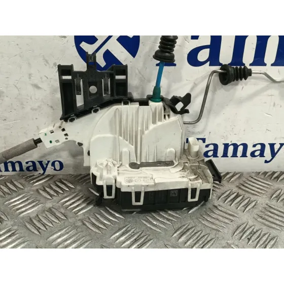 Cerradura Puerta Trasera Izquierda para Mercedes-Benz Clase A (W176)