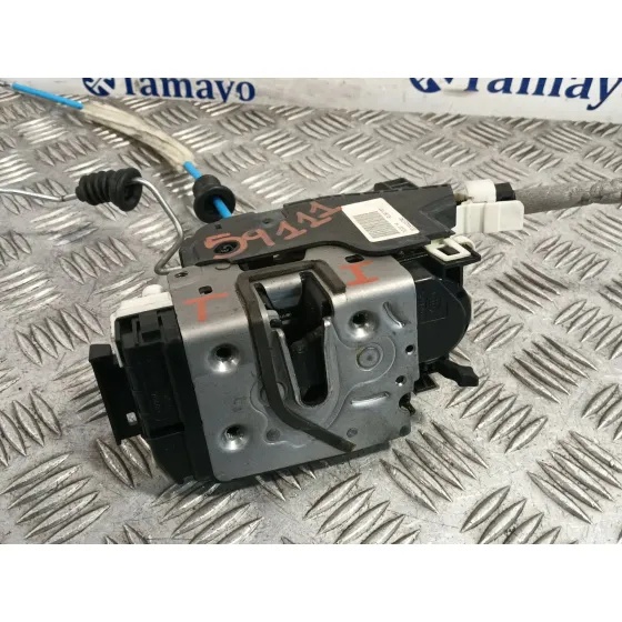 Cerradura Puerta Trasera Izquierda para Mercedes-Benz Clase A (W176)