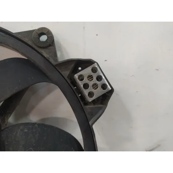 Electroventilador para Renault Grand Scenic Iii (Jz0/1_)