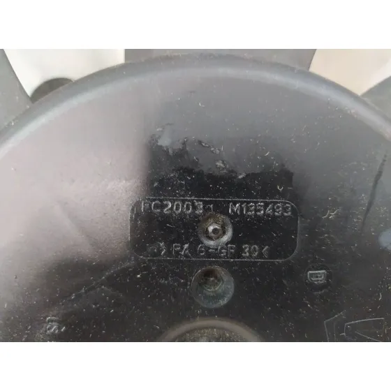 Electroventilador para Renault Grand Scenic Iii (Jz0/1_)