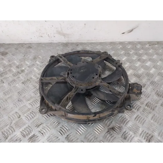 Electroventilador para Renault Grand Scenic Iii (Jz0/1_)