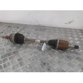 Transmision Delantera Derecha para Renault Grand Scenic Iii (Jz0/1_)