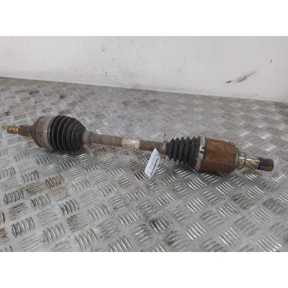 Transmision Delantera Derecha para Renault Grand Scenic Iii (Jz0/1_)