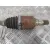 Transmision Delantera Derecha para Renault Grand Scenic Iii (Jz0/1_)