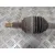 Transmision Delantera Derecha para Renault Grand Scenic Iii (Jz0/1_)