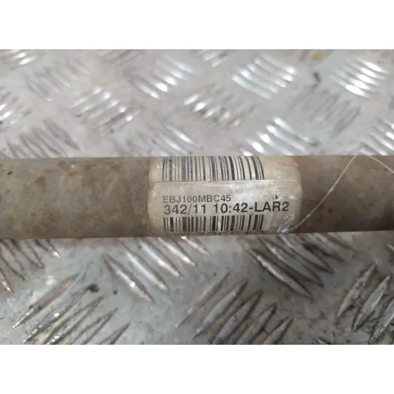 Transmision Delantera Derecha para Renault Grand Scenic Iii (Jz0/1_)