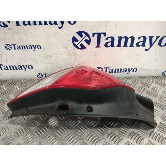Piloto Trasero Izquierdo para Renault Clio Iii (Br0/1, Cr0/1)