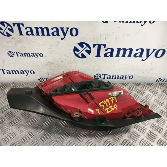 Piloto Trasero Izquierdo para Renault Clio Iii (Br0/1, Cr0/1)