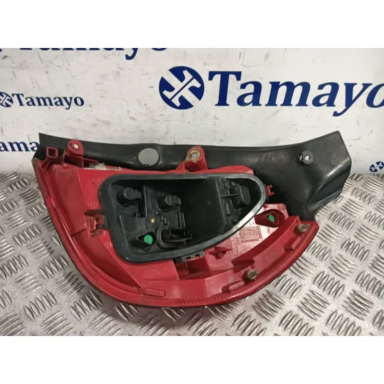 Piloto Trasero Izquierdo para Renault Clio Iii (Br0/1, Cr0/1)