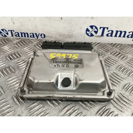 Centralita Motor Uce para Seat Cordoba (6L2)
