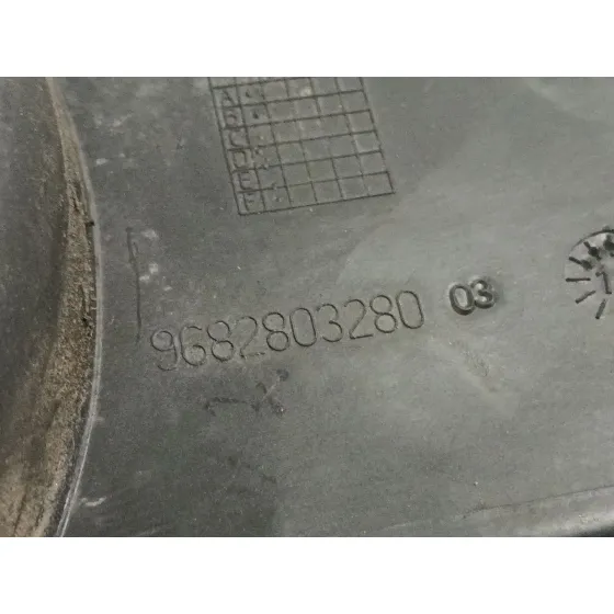 Tapa Combustible para Peugeot 3008