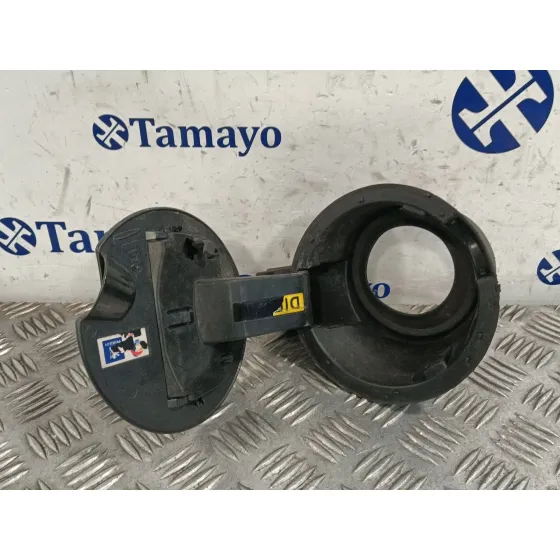 Tapa Combustible para Peugeot 3008