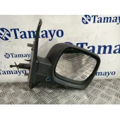 Retrovisor Derecho para Renault Kangoo / Grand Kangoo Ii (Kw0/1_)